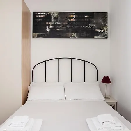 Apartment Italianway - De Cristoforis 12