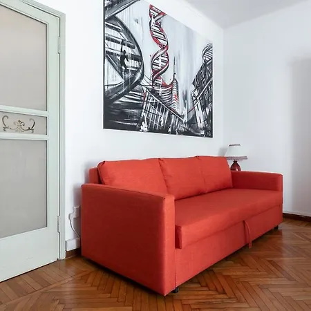 Apartment Italianway - De Cristoforis 12 *