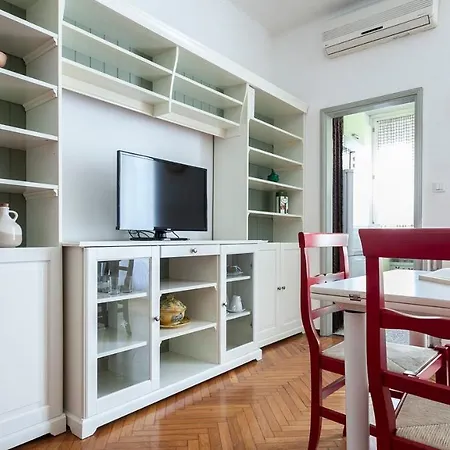 Italianway - De Cristoforis 12 *
