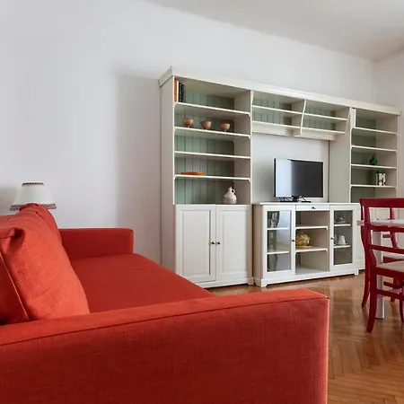 Italianway - De Cristoforis 12 Apartment