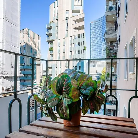 Italianway - De Cristoforis 12 *