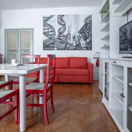 Italianway - De Cristoforis 12 Milan