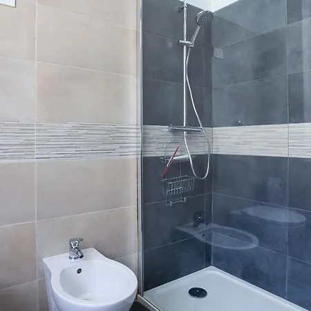 Apartment Italianway - De Cristoforis 12 Milan