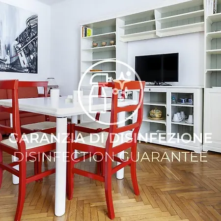 Italianway - De Cristoforis 12 Milan